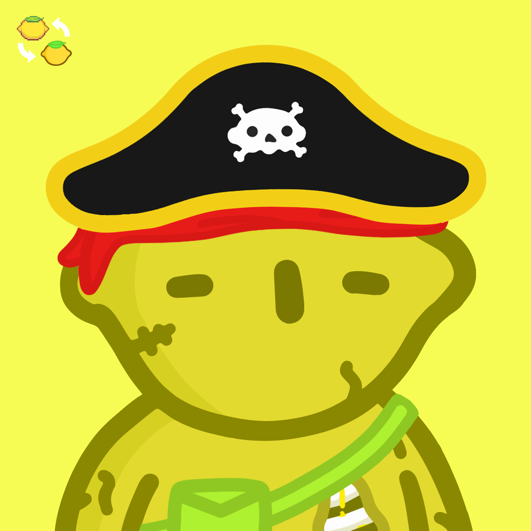 Little Lemon #1666