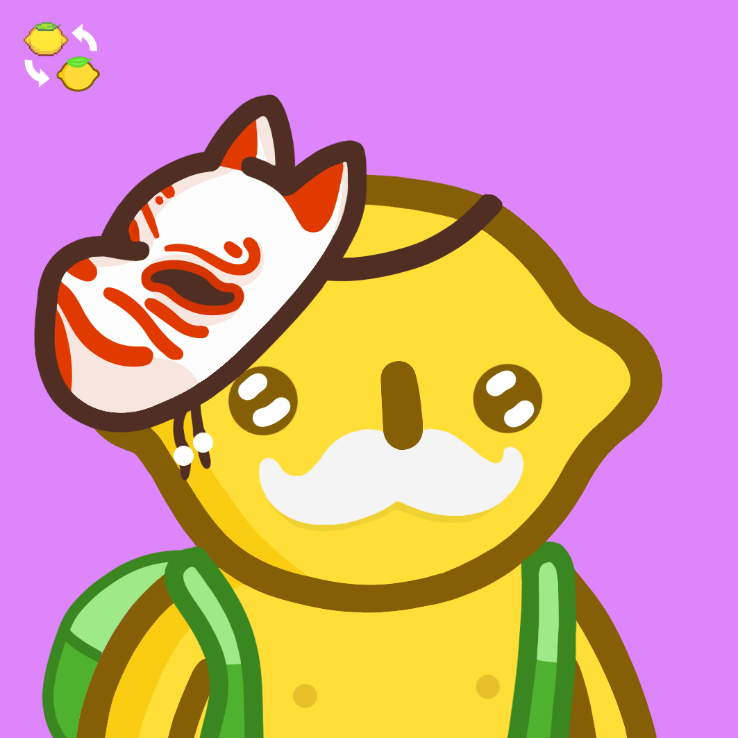 Little Lemon #2750