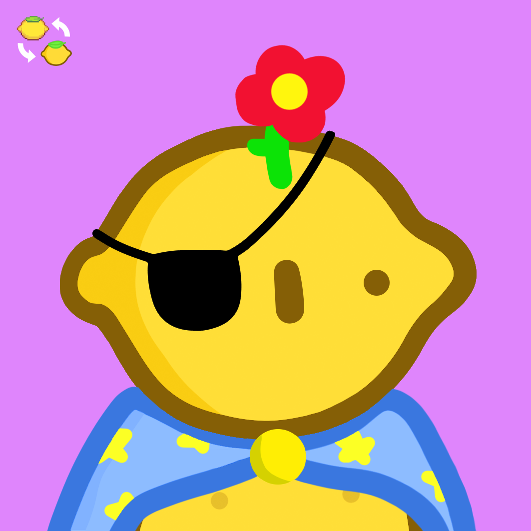 Little Lemon #2807