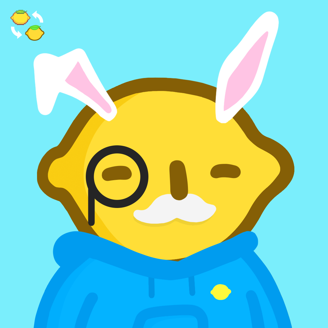 Little Lemon #6364
