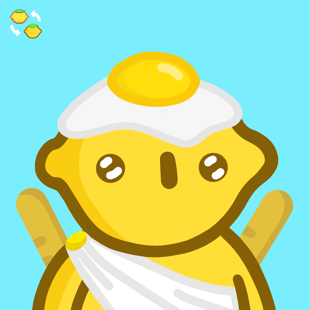 Little Lemon #4094