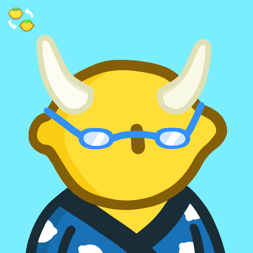Little Lemon #9855