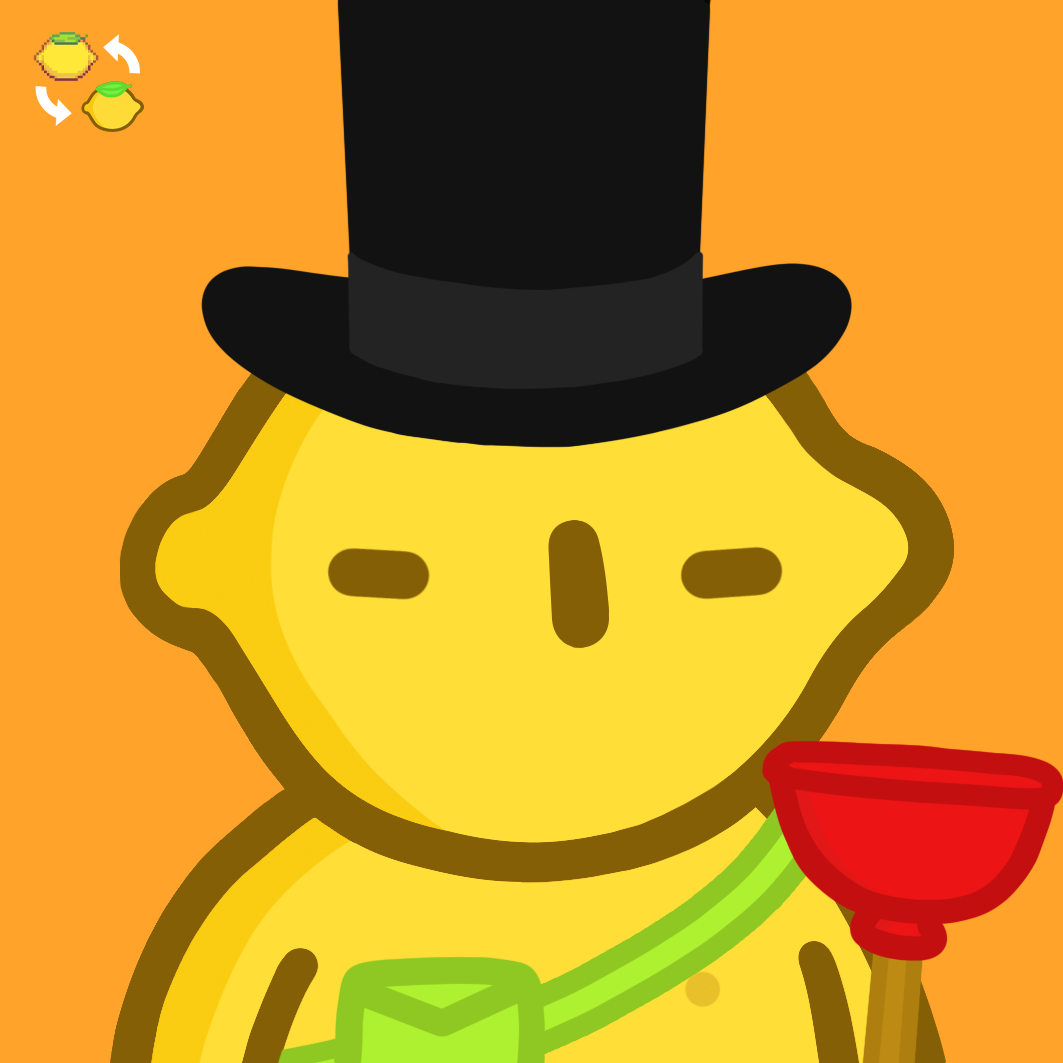 Little Lemon #1290