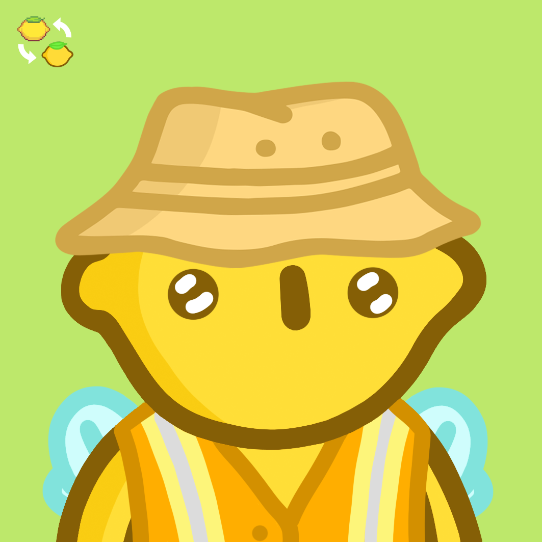 Little Lemon #759