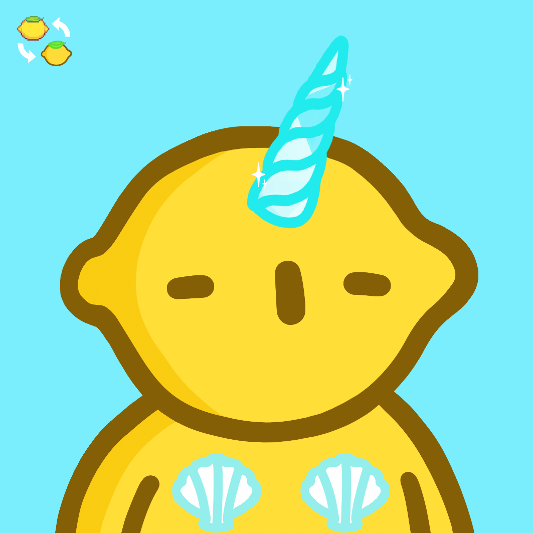 Little Lemon #4198