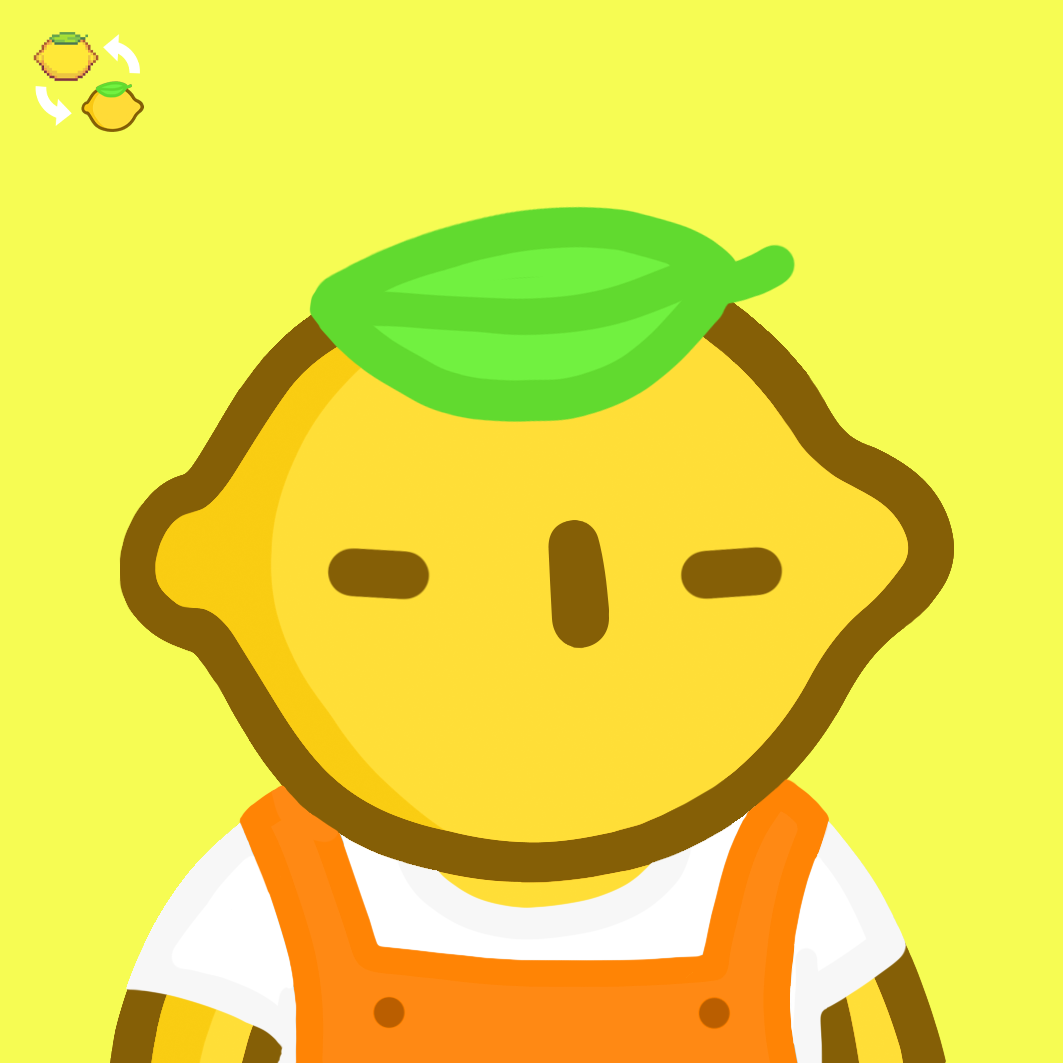 Little Lemon #2511