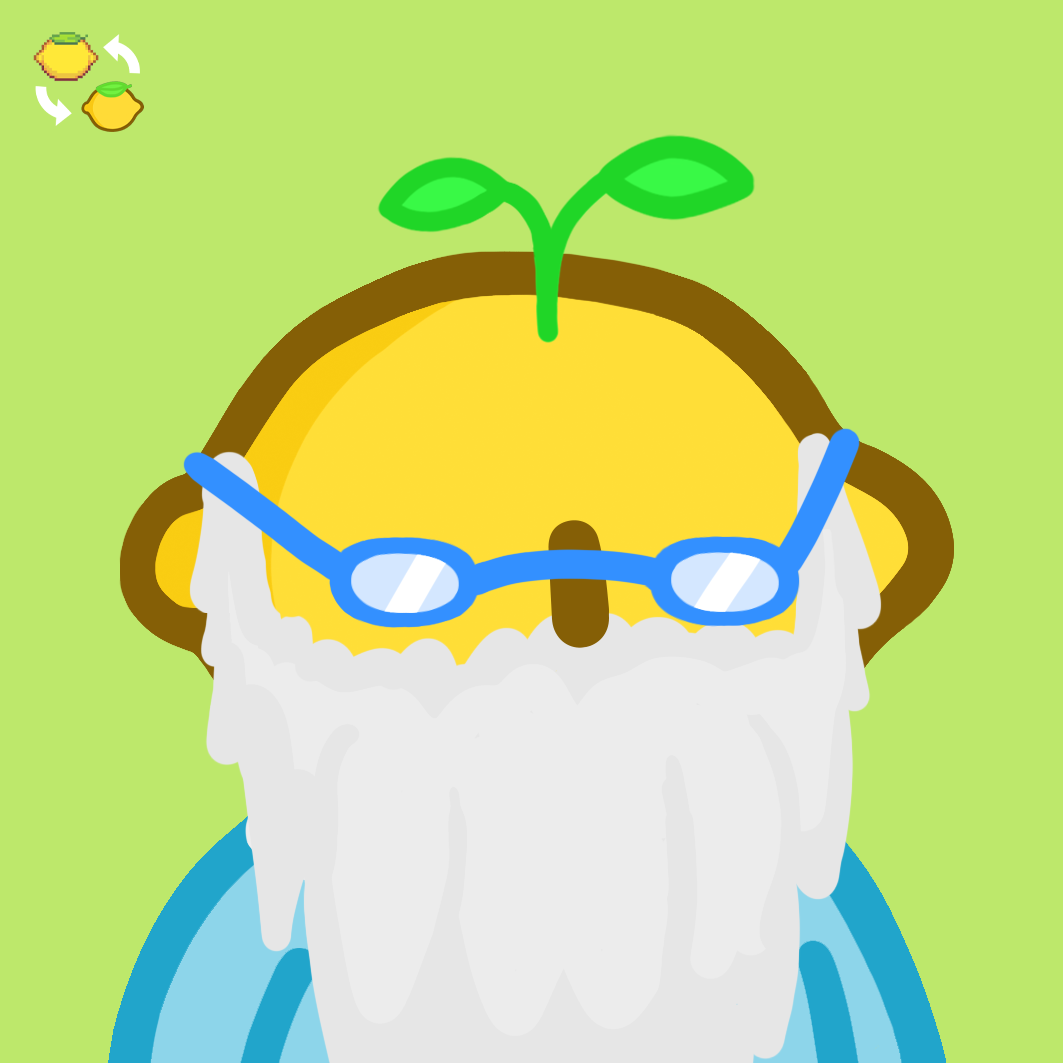 Little Lemon #1524