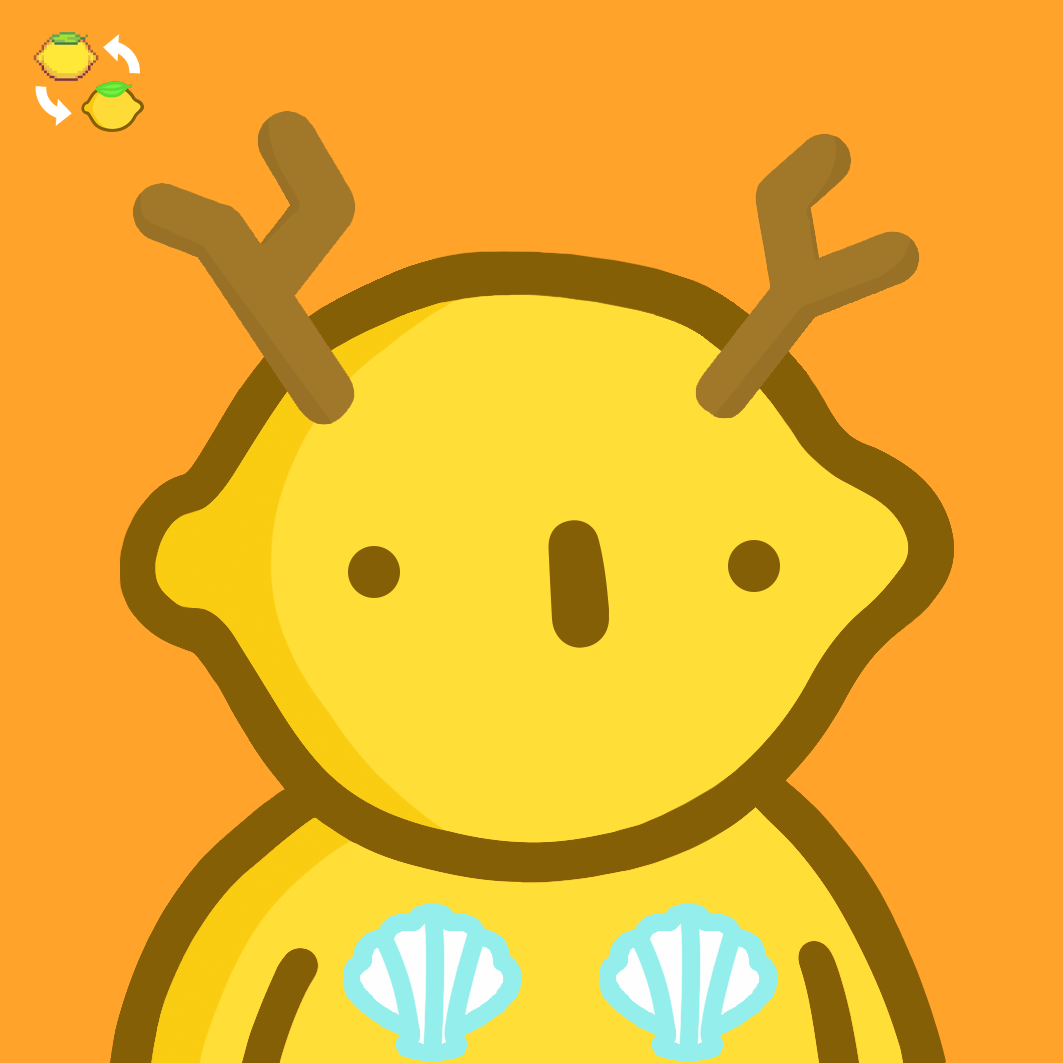 Little Lemon #7584