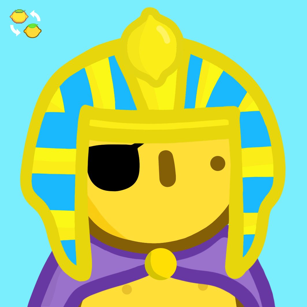 Little Lemon #1796