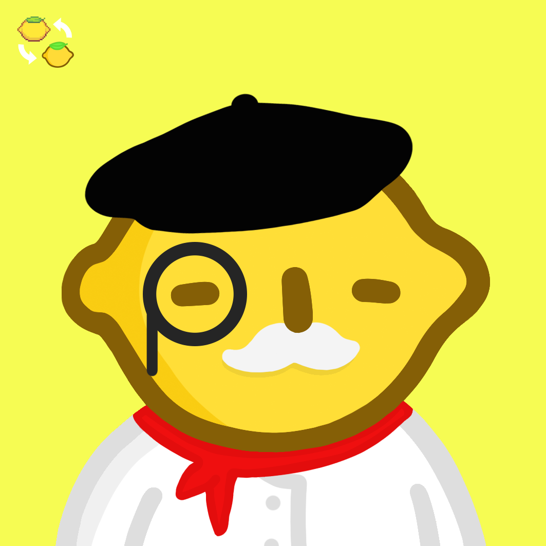 Little Lemon #515