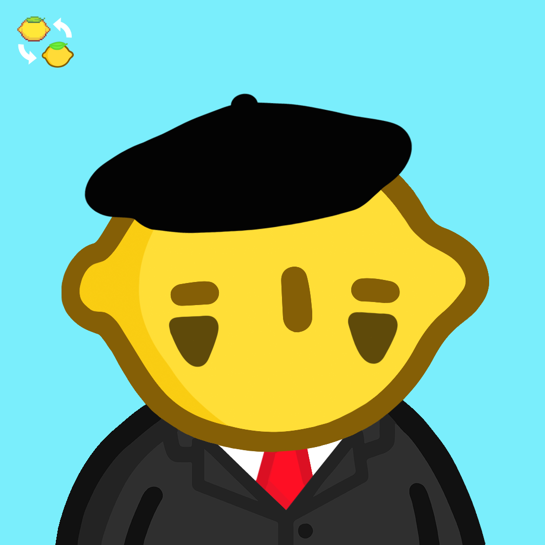 Little Lemon #2417