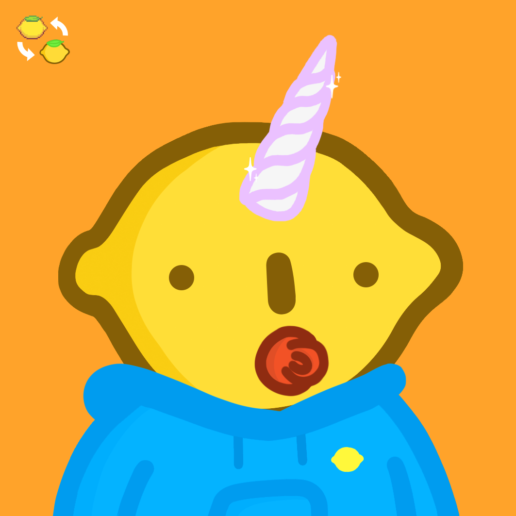 Little Lemon #2988