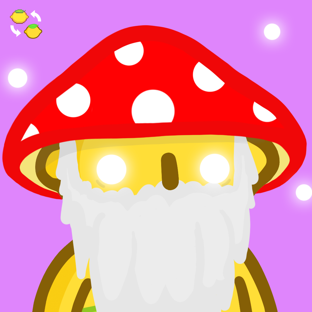 Little Lemon #2030