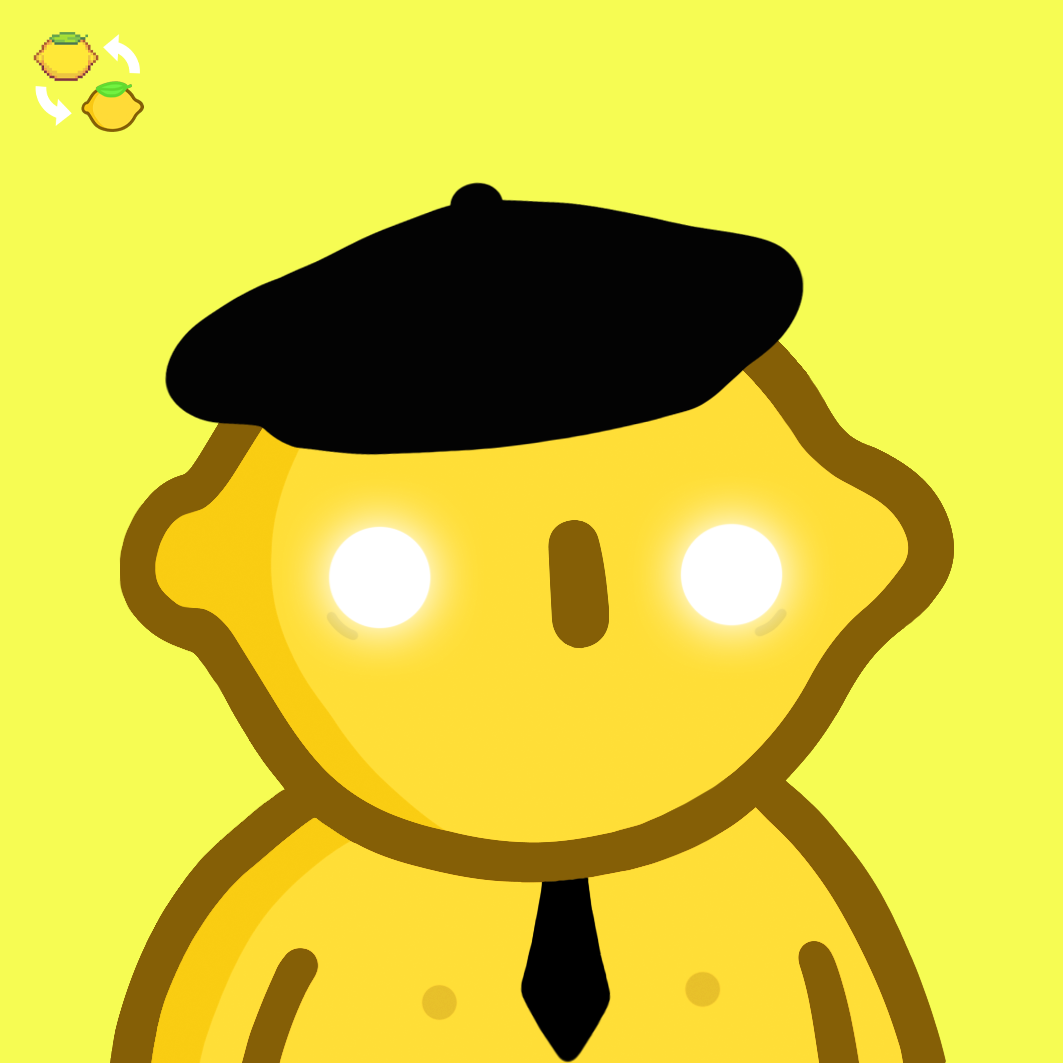 Little Lemon #1972