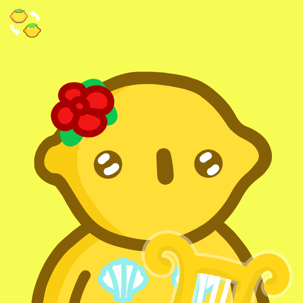 Little Lemon #9439