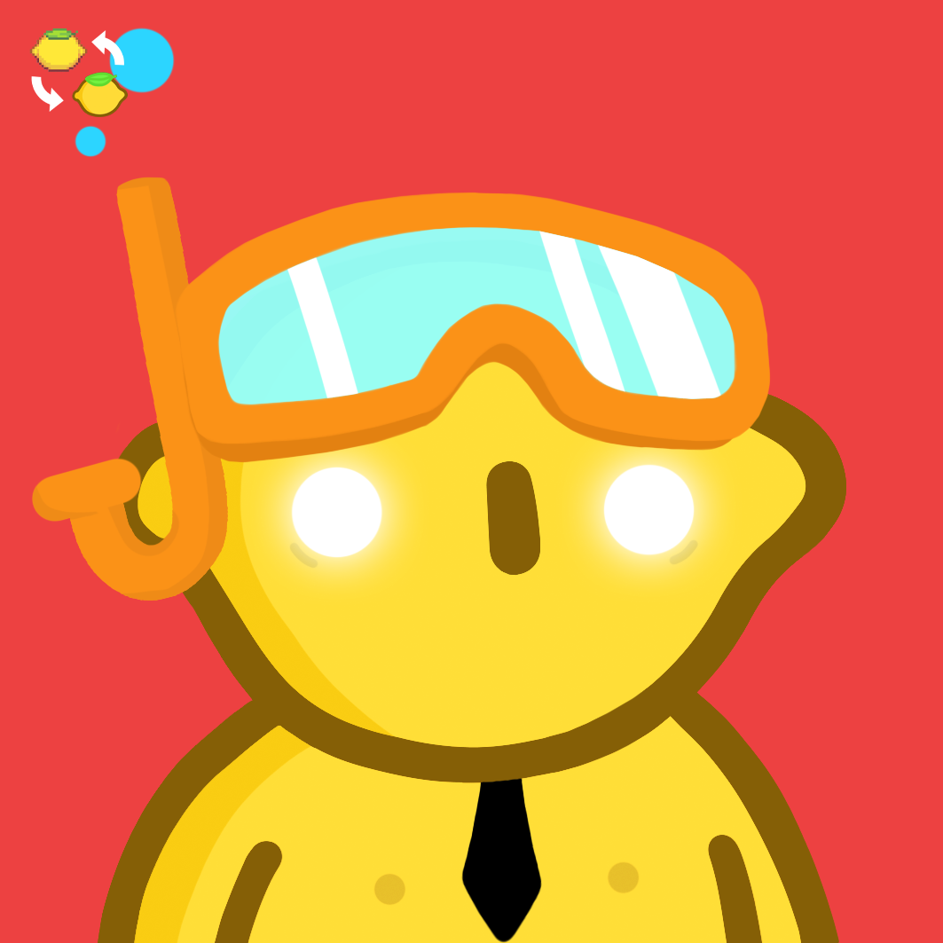 Little Lemon #2235