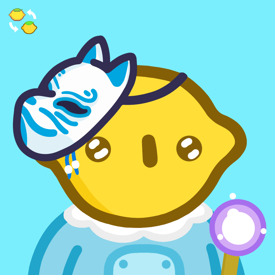 Little Lemon #4997