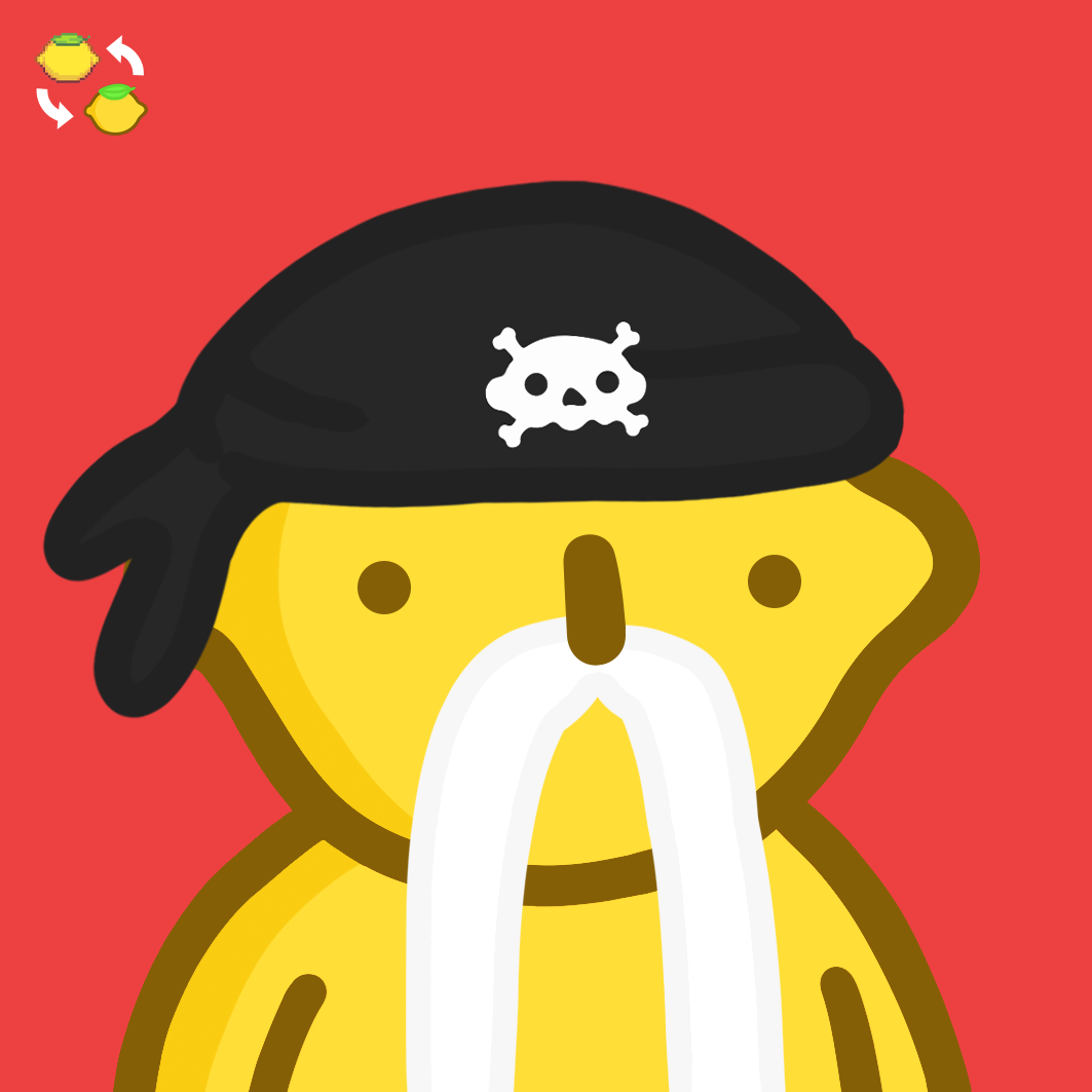 Little Lemon #2914