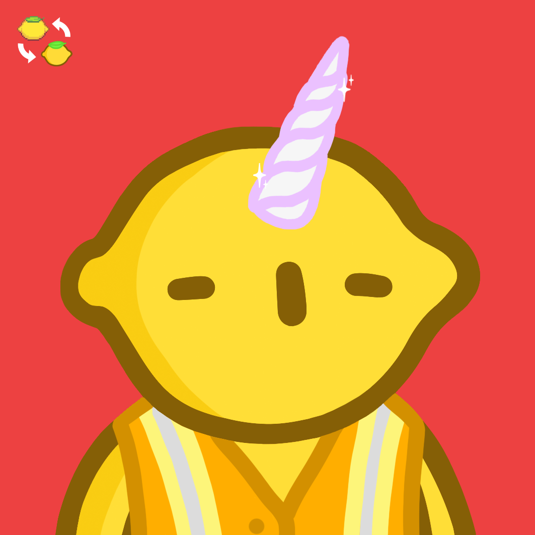 Little Lemon #1967