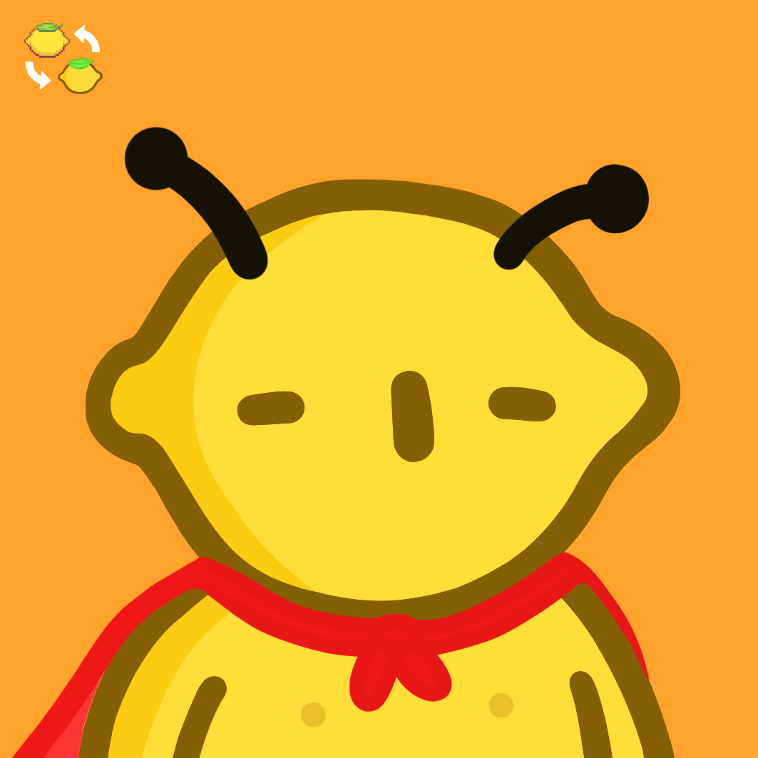 Little Lemon #1787