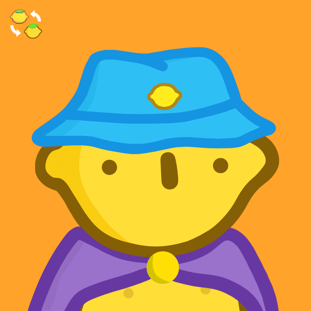 Little Lemon #2697