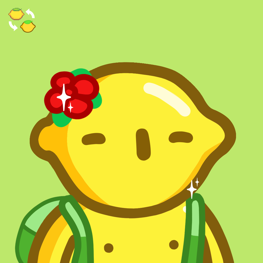 Little Lemon #6320