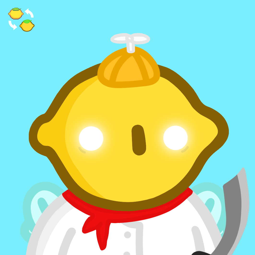 Little Lemon #2904
