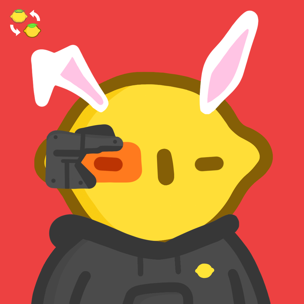 Little Lemon #1452
