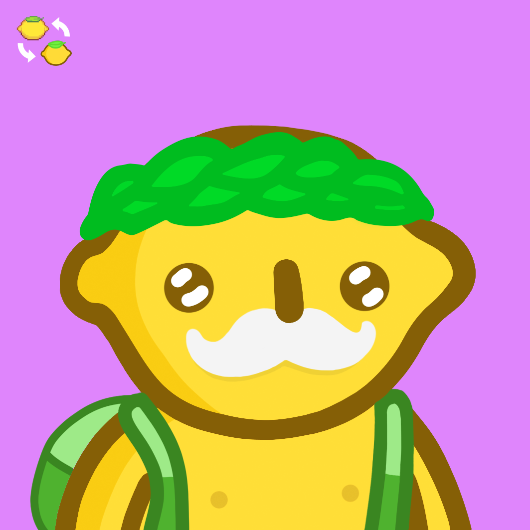 Little Lemon #2442