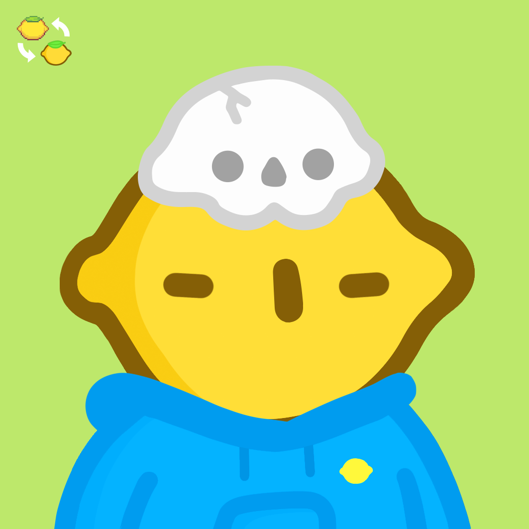 Little Lemon #5740