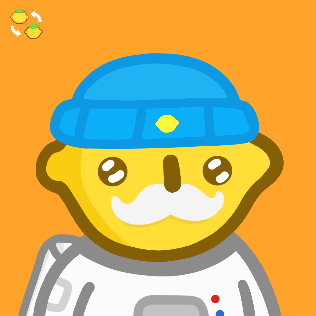 Little Lemon #2504