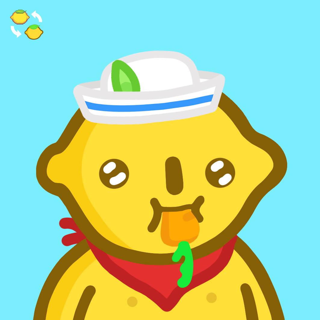 Little Lemon #142