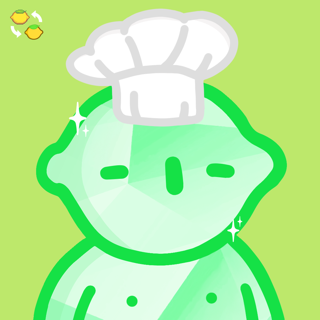 Little Lemon #6010