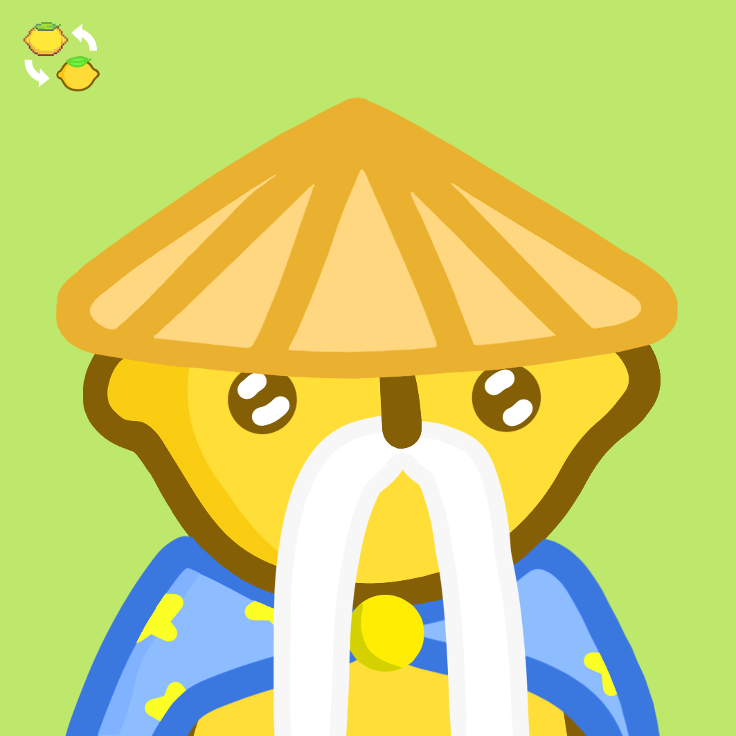 Little Lemon #5304