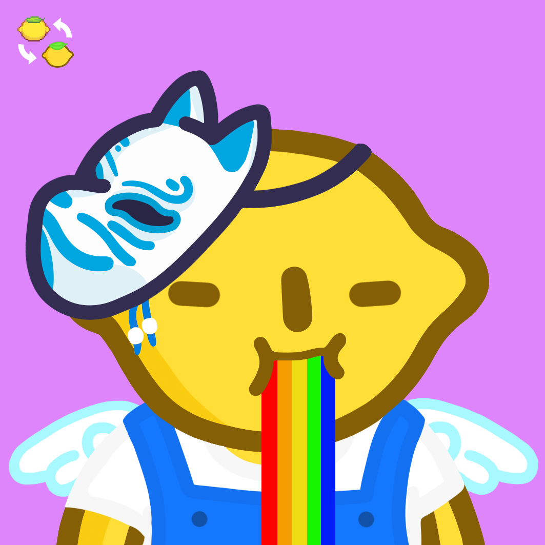 Little Lemon #8557