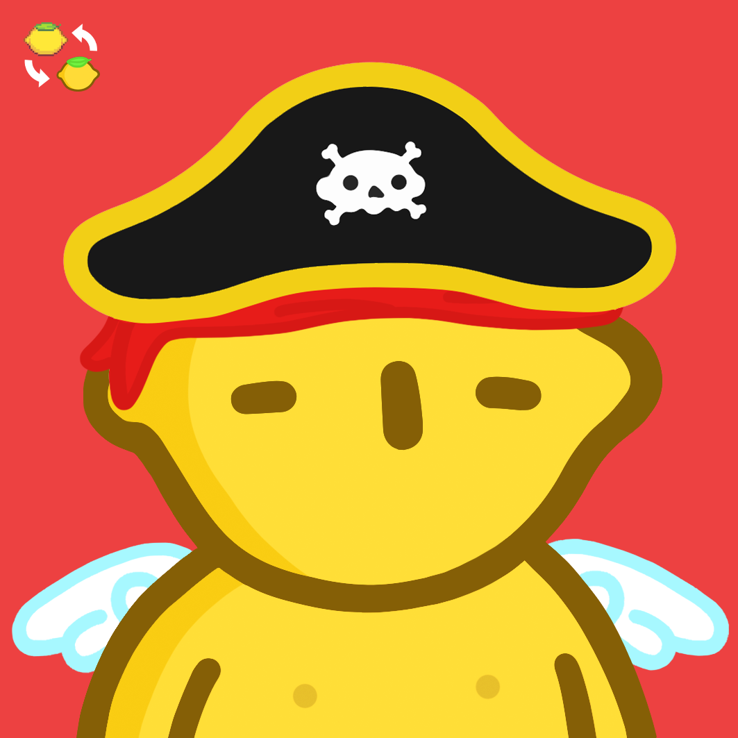Little Lemon #3443