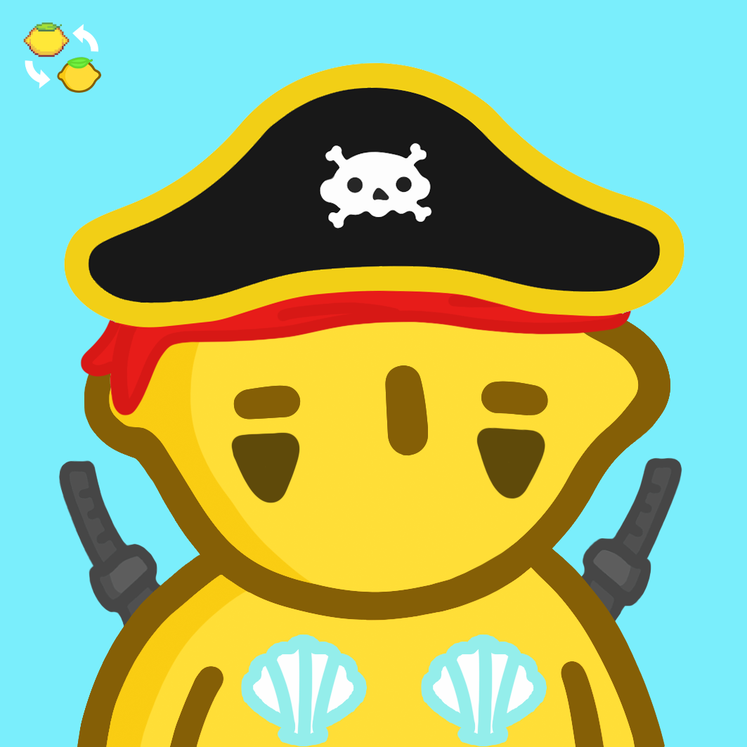 Little Lemon #5635