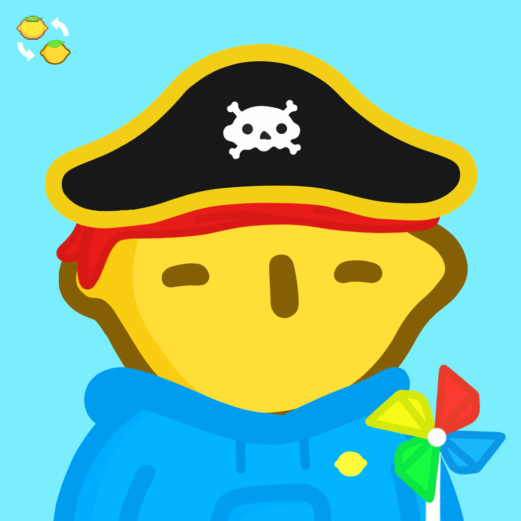 Little Lemon #1653