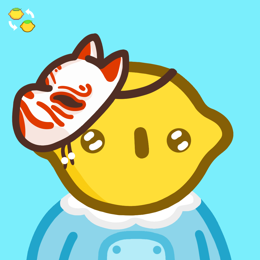 Little Lemon #4085
