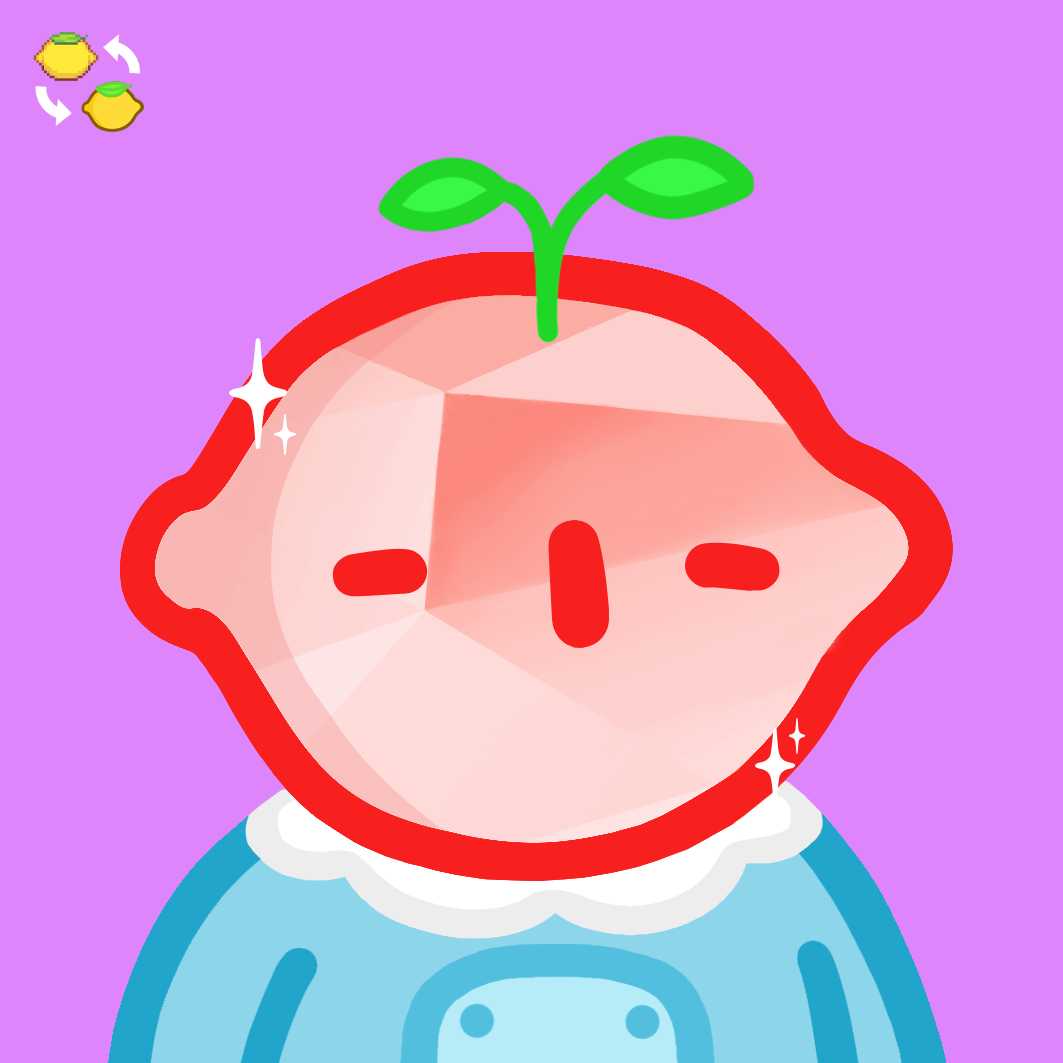 Little Lemon #3638