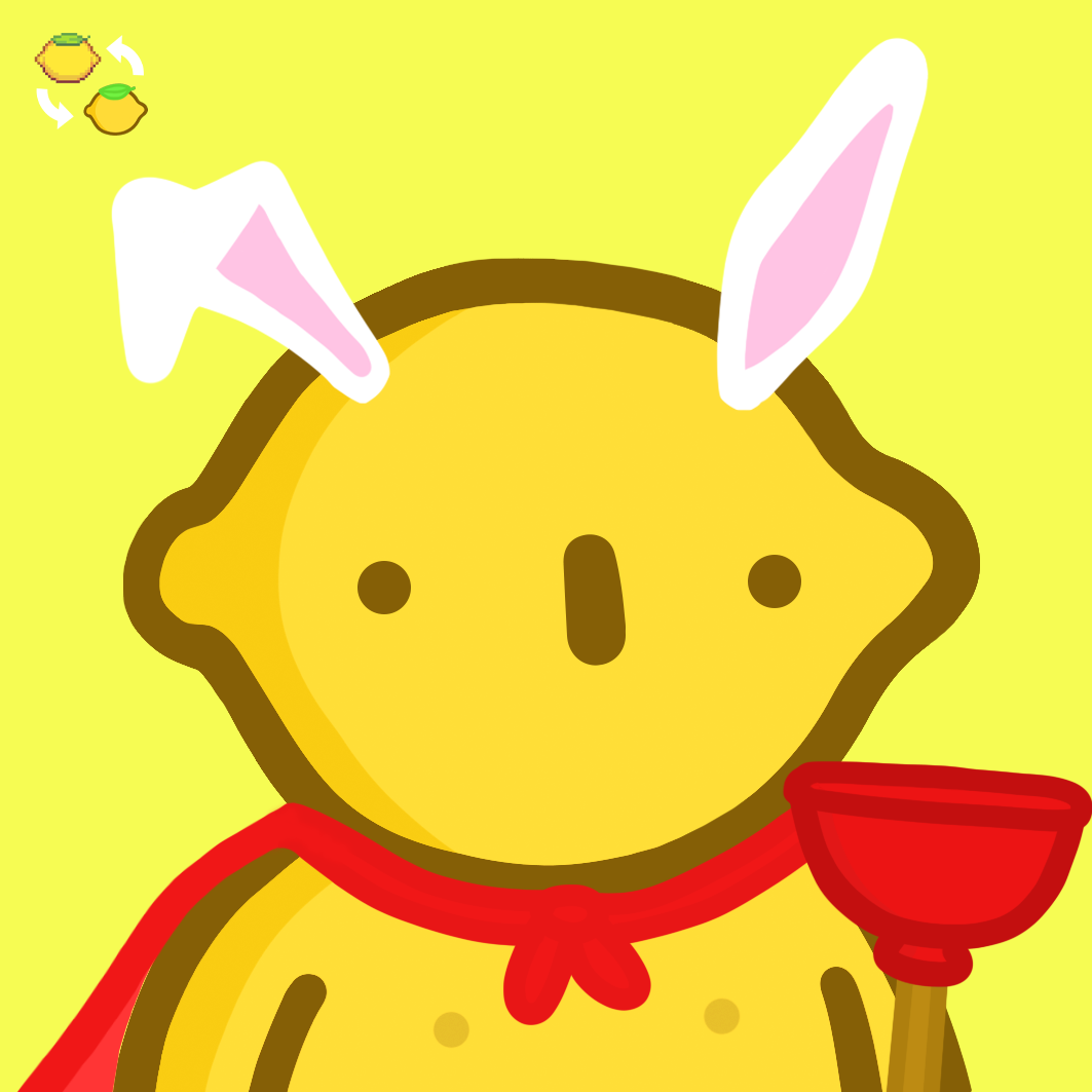 Little Lemon #2643
