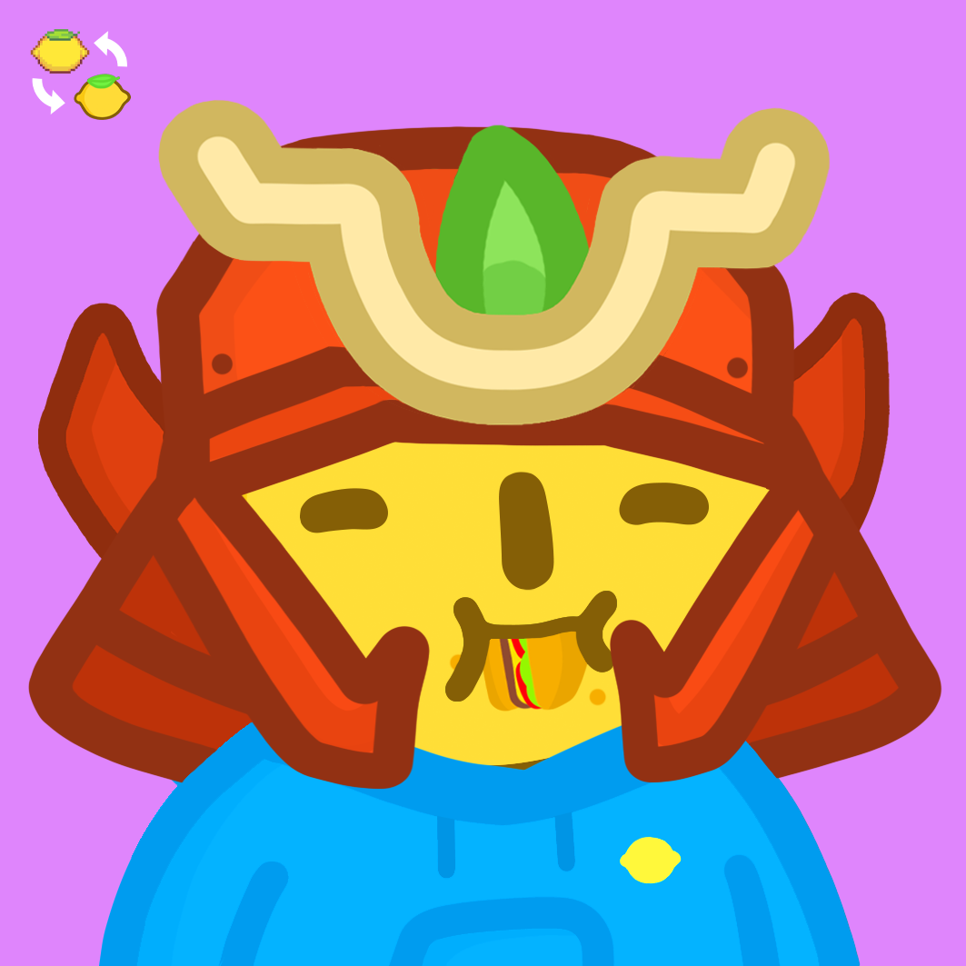 Little Lemon #517