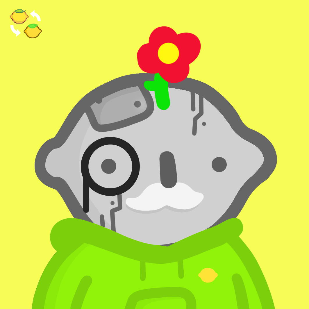 Little Lemon #6383