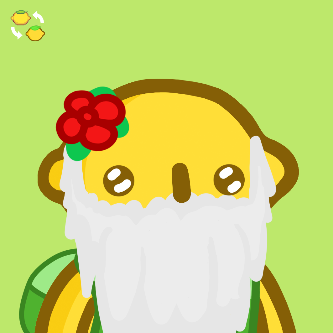 Little Lemon #1395