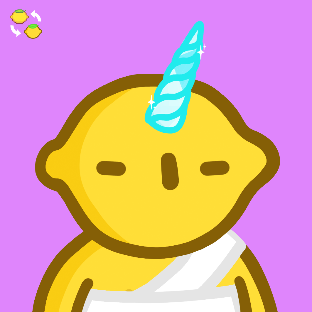 Little Lemon #1005