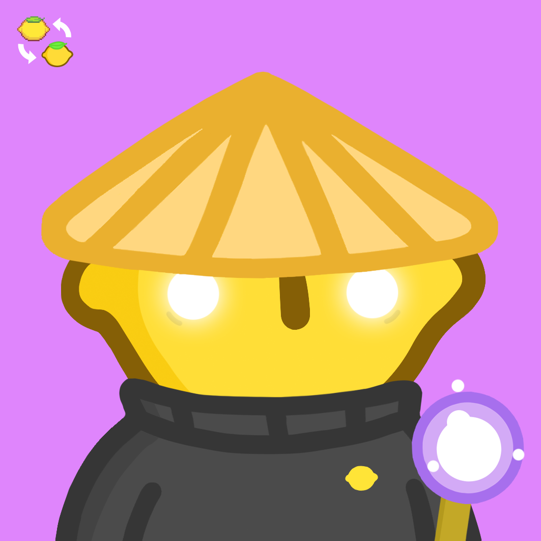 Little Lemon #6764