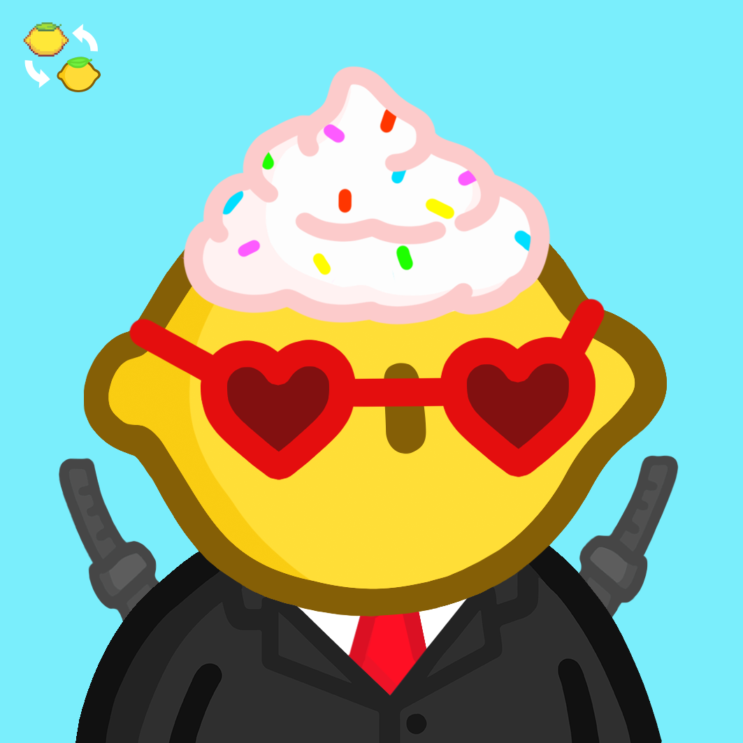 Little Lemon #9630