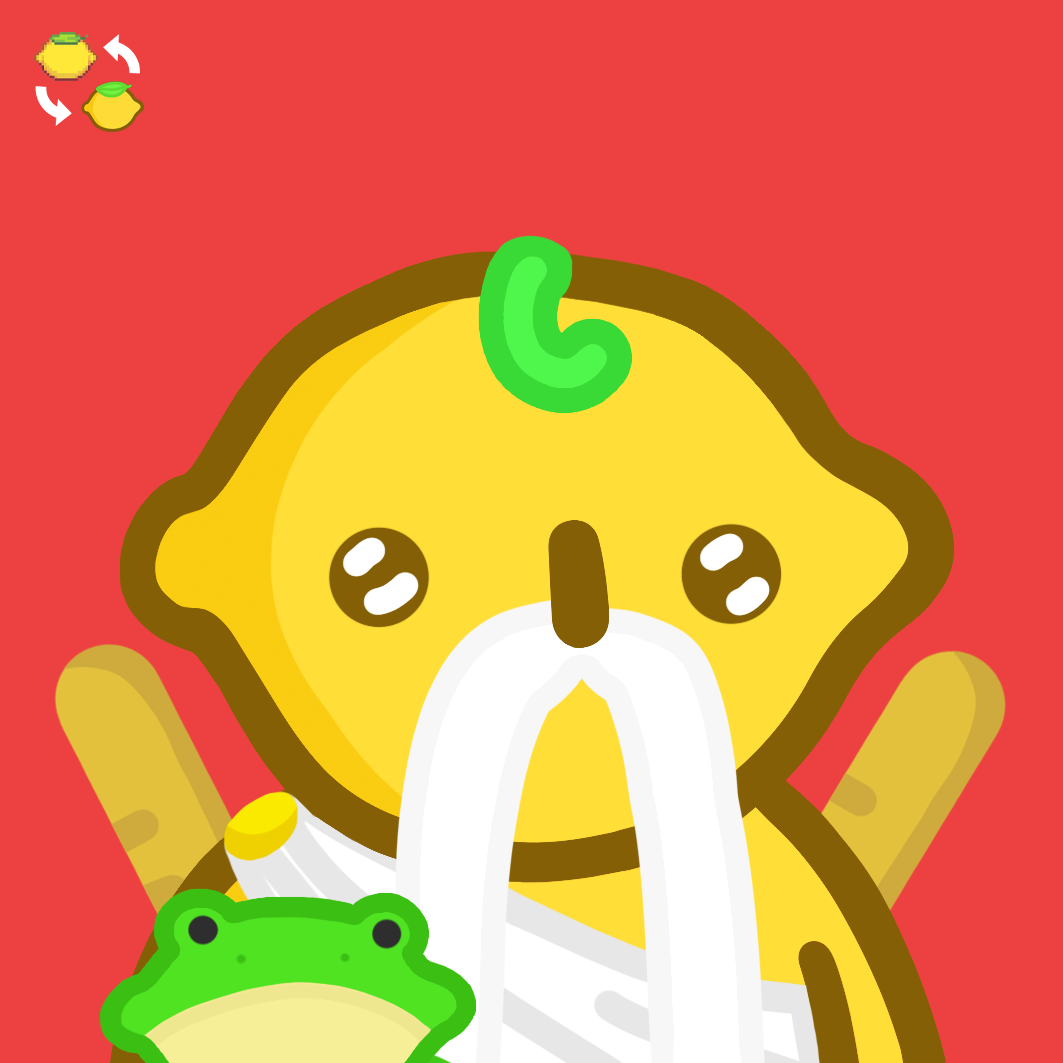 Little Lemon #4334