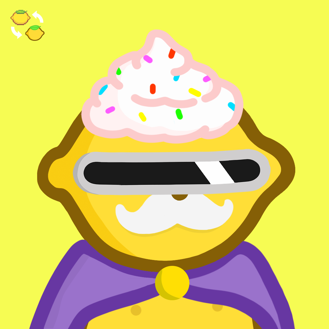 Little Lemon #2276