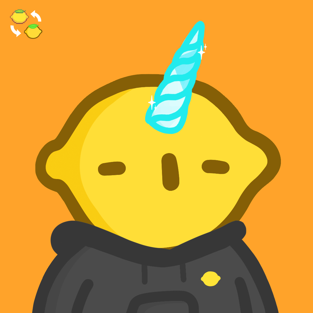 Little Lemon #3230